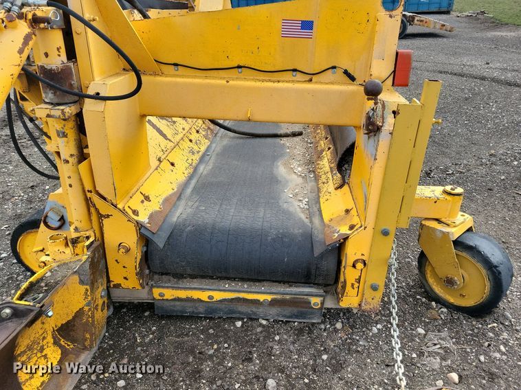 image for item DG0594 Road widener