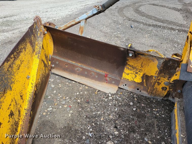 image for item DG0594 Road widener