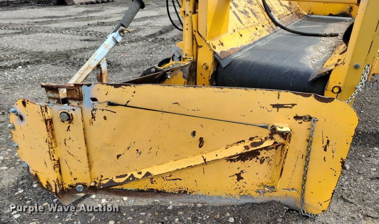 image for item DG0594 Road widener