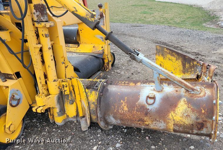 image for item DG0594 Road widener