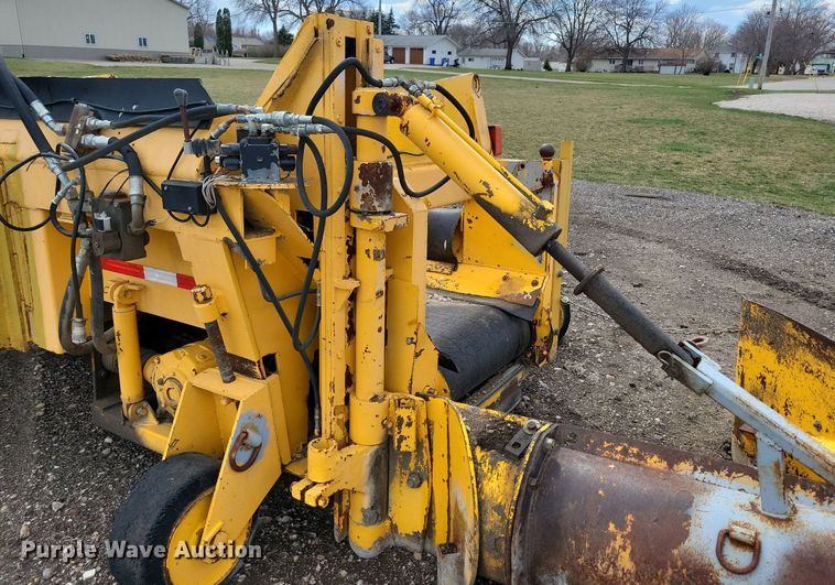 image for item DG0594 Road widener