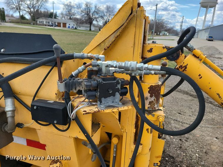 image for item DG0594 Road widener