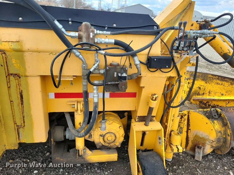 image for item DG0594 Road widener