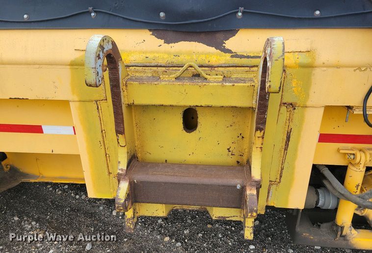 image for item DG0594 Road widener