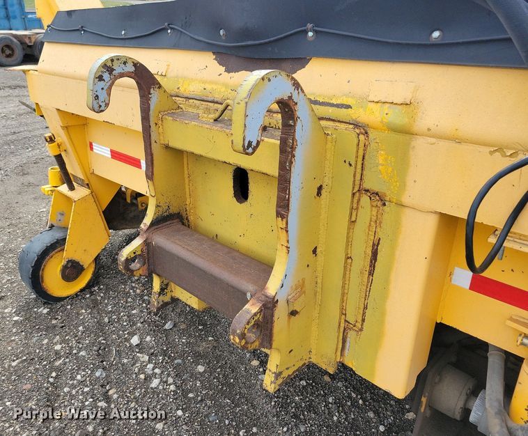 image for item DG0594 Road widener