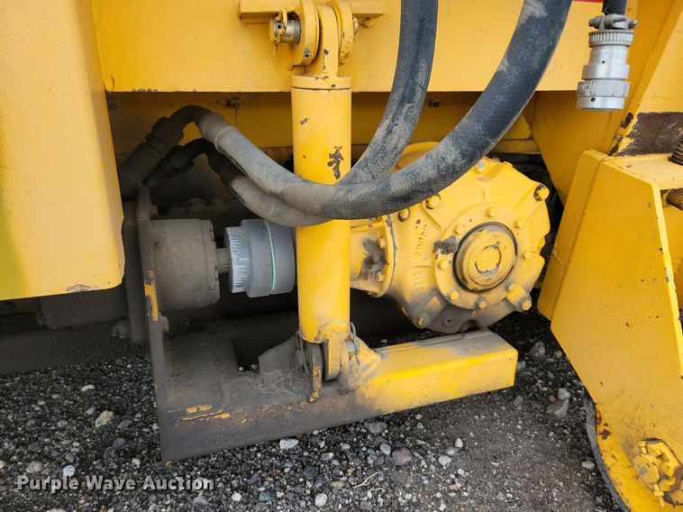 image for item DG0594 Road widener