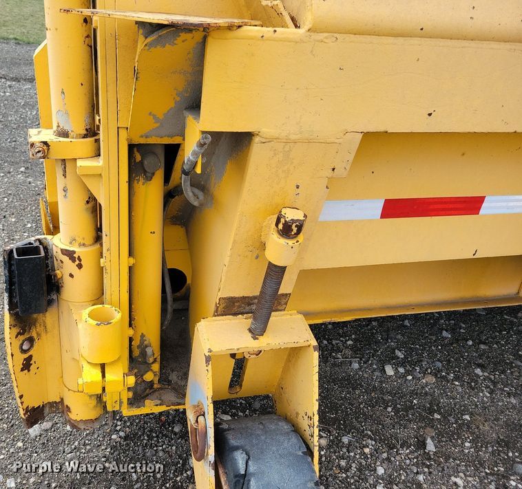 image for item DG0594 Road widener