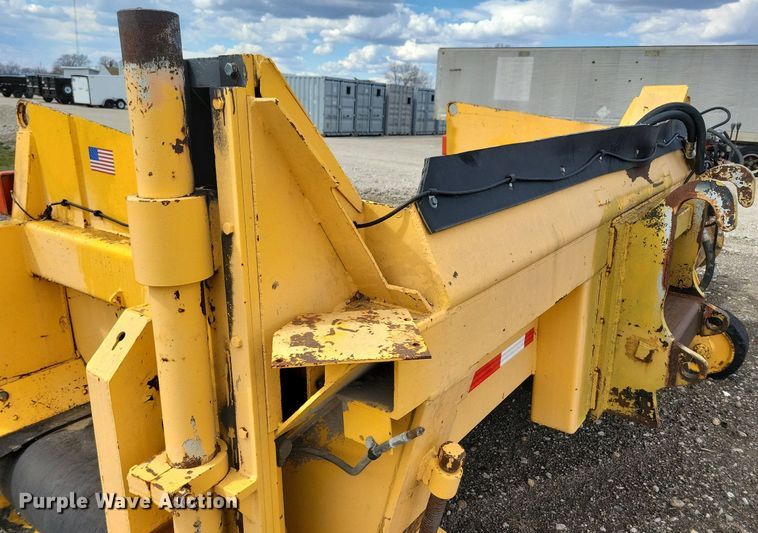 image for item DG0594 Road widener