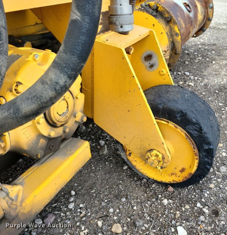 image for item DG0594 Road widener