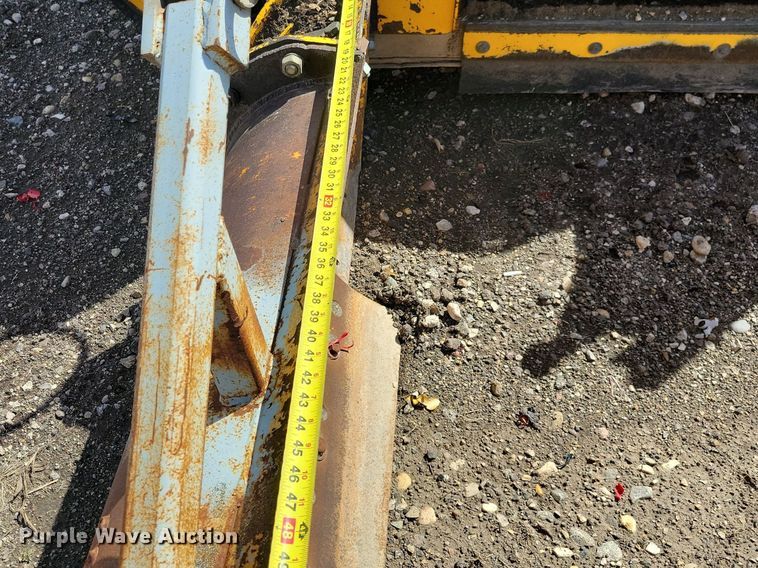 image for item DG0594 Road widener