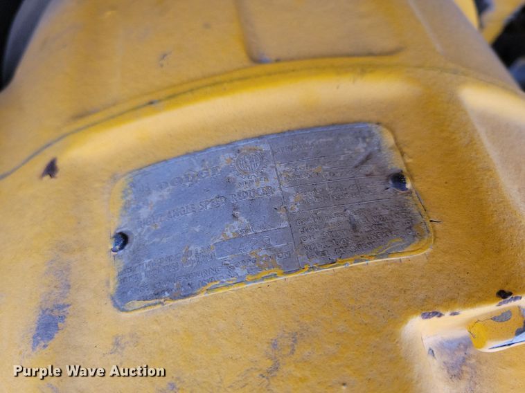 image for item DG0594 Road widener