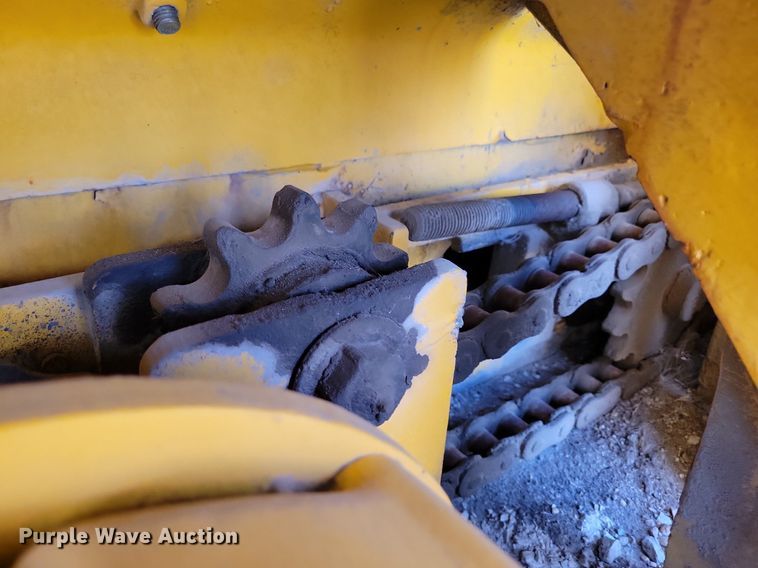 image for item DG0594 Road widener