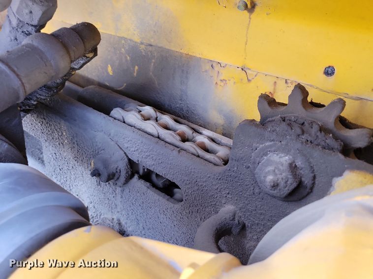 image for item DG0594 Road widener