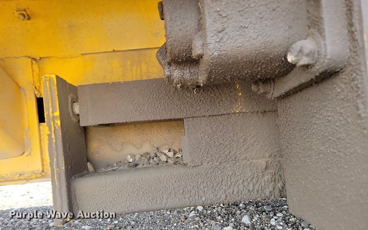 image for item DG0594 Road widener