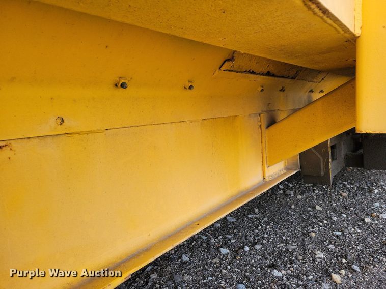 image for item DG0594 Road widener