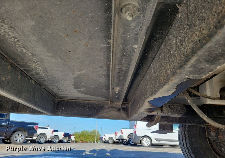 image for item DG0597 2017 Vac Star 800 DT vacuum excavator