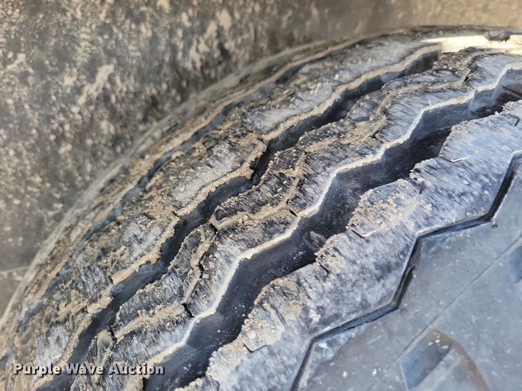 image for item DG0597 2017 Vac Star 800 DT vacuum excavator