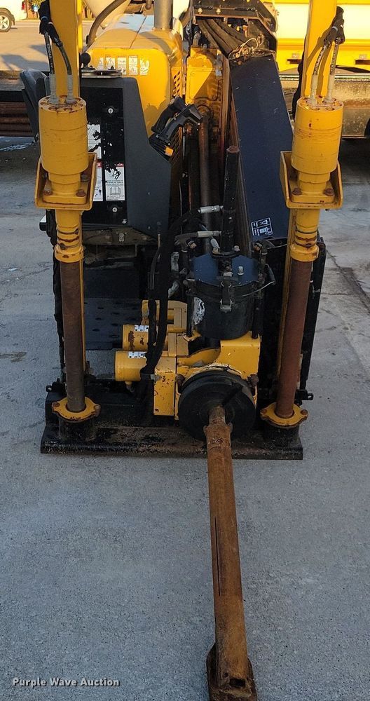 image for item DG0598 2016 Vermeer D9X13 Navigator S3 directional boring unit