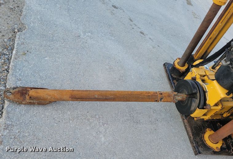 image for item DG0598 2016 Vermeer D9X13 Navigator S3 directional boring unit