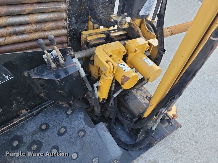 image for item DG0598 2016 Vermeer D9X13 Navigator S3 directional boring unit