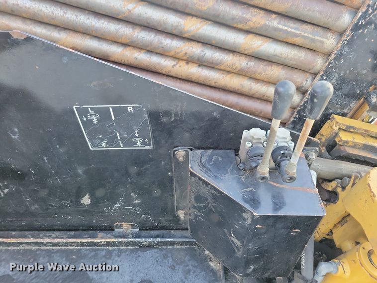 image for item DG0598 2016 Vermeer D9X13 Navigator S3 directional boring unit