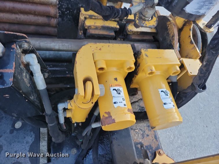 image for item DG0598 2016 Vermeer D9X13 Navigator S3 directional boring unit