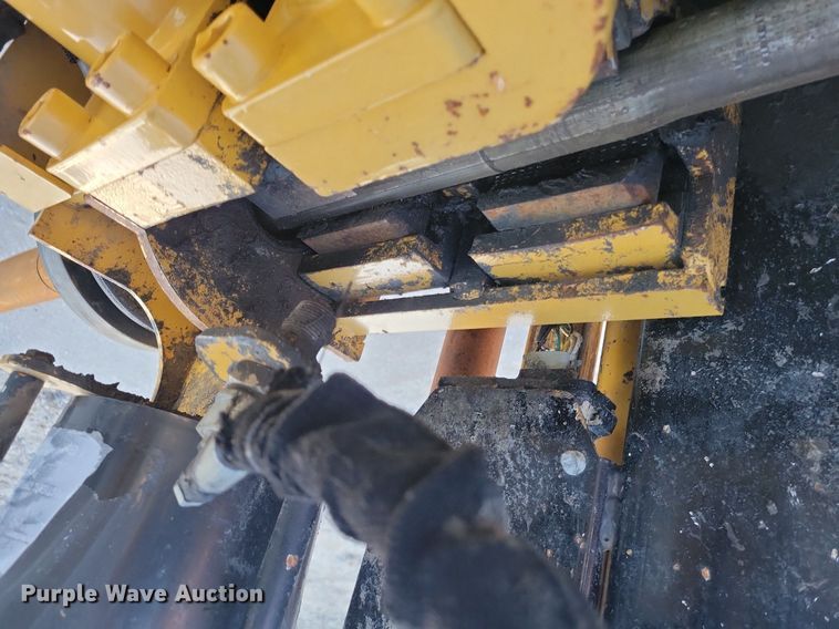 image for item DG0598 2016 Vermeer D9X13 Navigator S3 directional boring unit