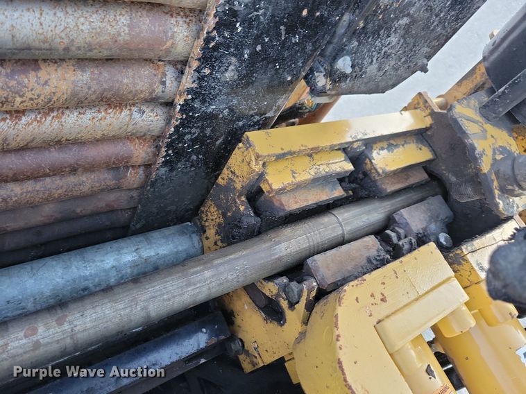 image for item DG0598 2016 Vermeer D9X13 Navigator S3 directional boring unit