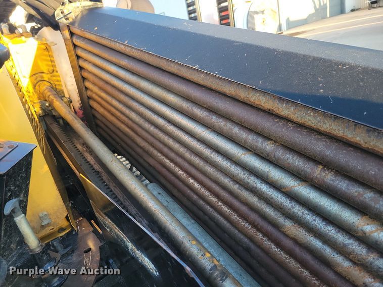 image for item DG0598 2016 Vermeer D9X13 Navigator S3 directional boring unit