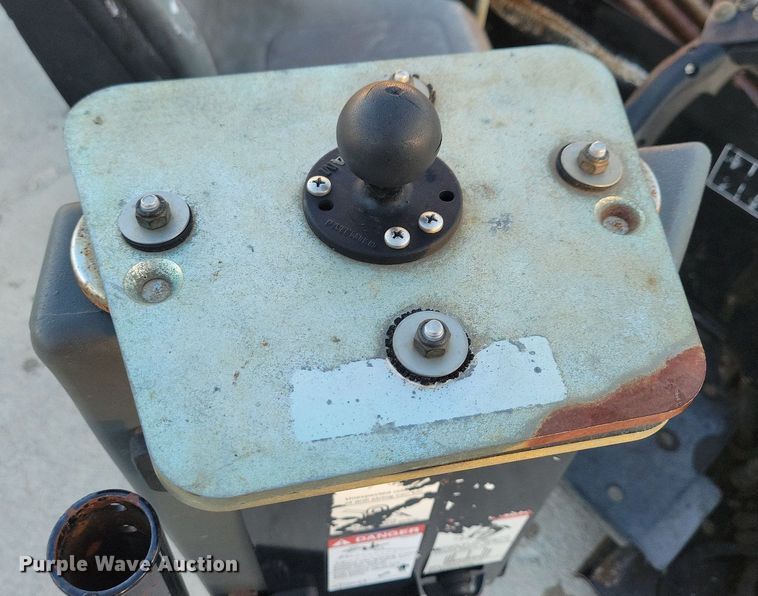 image for item DG0598 2016 Vermeer D9X13 Navigator S3 directional boring unit