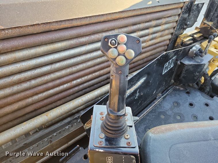 image for item DG0598 2016 Vermeer D9X13 Navigator S3 directional boring unit