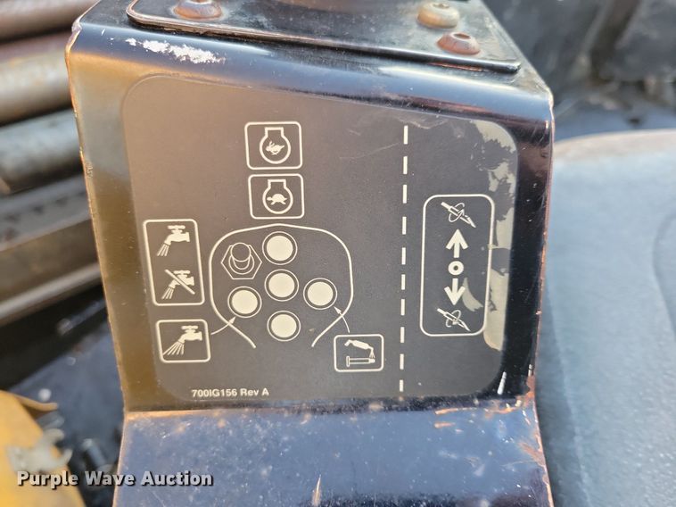 image for item DG0598 2016 Vermeer D9X13 Navigator S3 directional boring unit