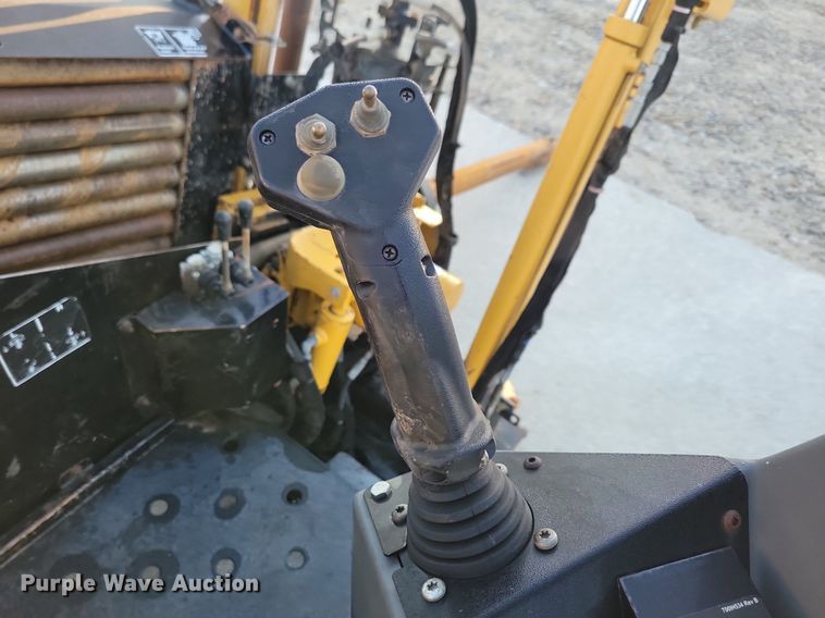 image for item DG0598 2016 Vermeer D9X13 Navigator S3 directional boring unit