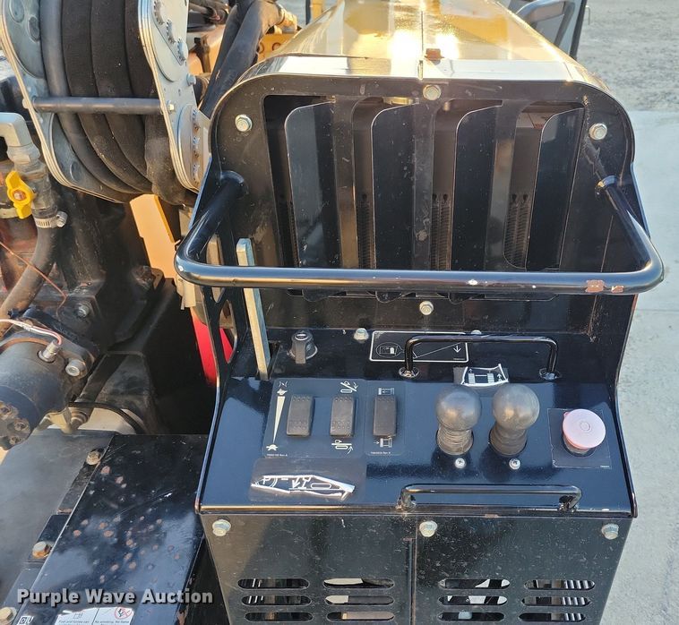 image for item DG0598 2016 Vermeer D9X13 Navigator S3 directional boring unit