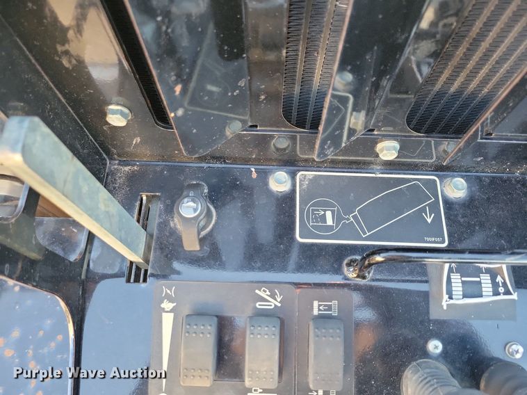 image for item DG0598 2016 Vermeer D9X13 Navigator S3 directional boring unit