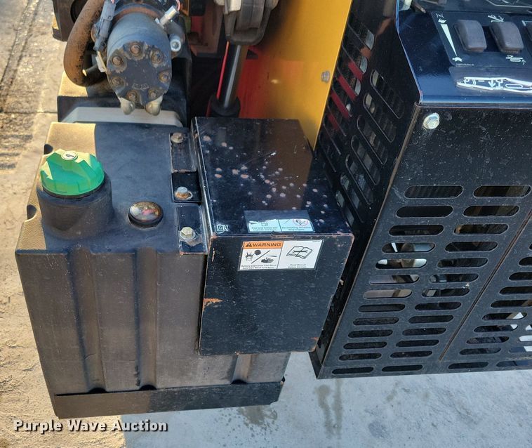 image for item DG0598 2016 Vermeer D9X13 Navigator S3 directional boring unit