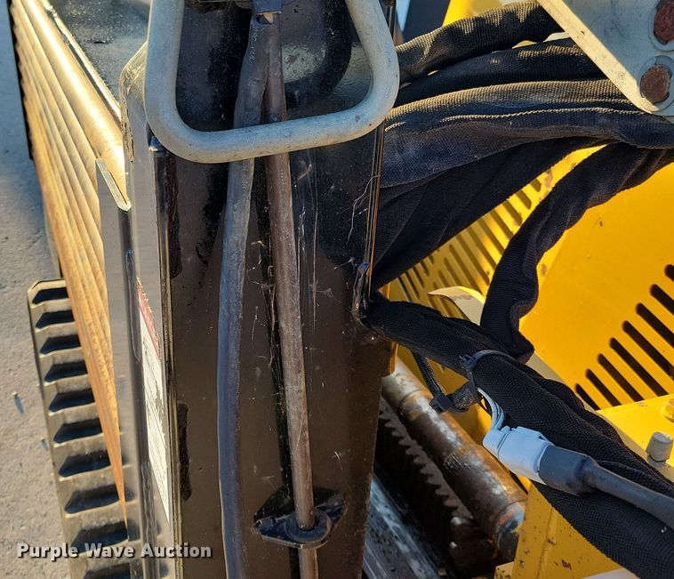 image for item DG0598 2016 Vermeer D9X13 Navigator S3 directional boring unit