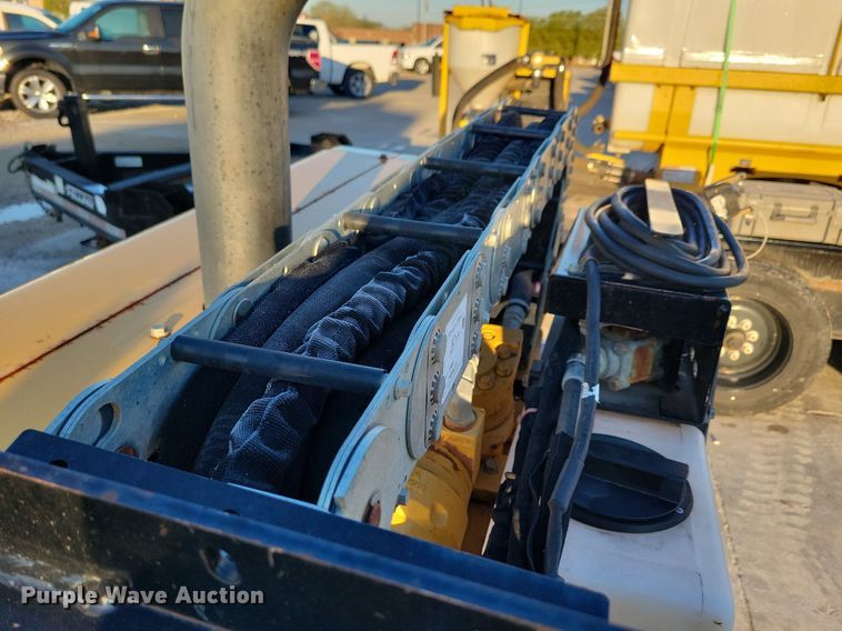 image for item DG0598 2016 Vermeer D9X13 Navigator S3 directional boring unit