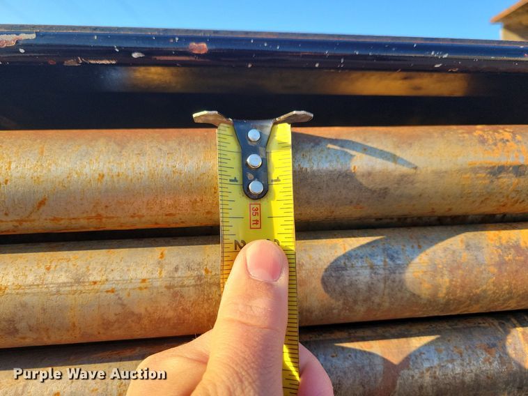 image for item DG0598 2016 Vermeer D9X13 Navigator S3 directional boring unit