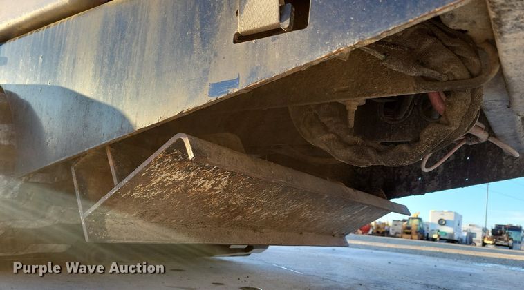 image for item DG0598 2016 Vermeer D9X13 Navigator S3 directional boring unit