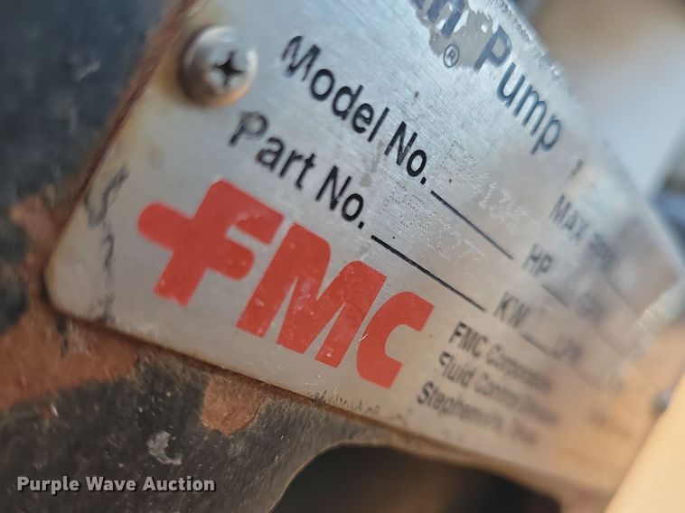 image for item DG0598 2016 Vermeer D9X13 Navigator S3 directional boring unit