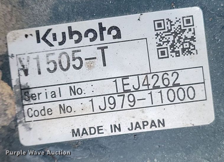 image for item DG0598 2016 Vermeer D9X13 Navigator S3 directional boring unit