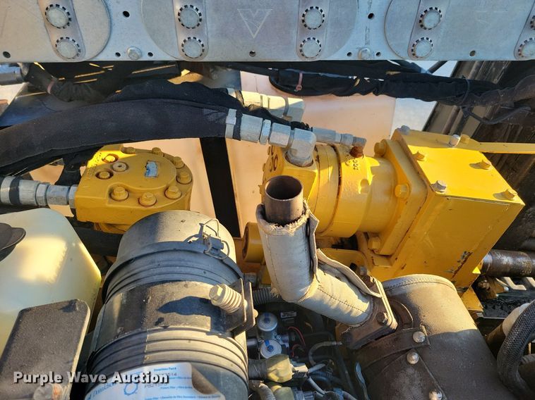 image for item DG0598 2016 Vermeer D9X13 Navigator S3 directional boring unit