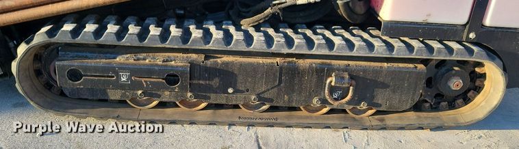 image for item DG0598 2016 Vermeer D9X13 Navigator S3 directional boring unit