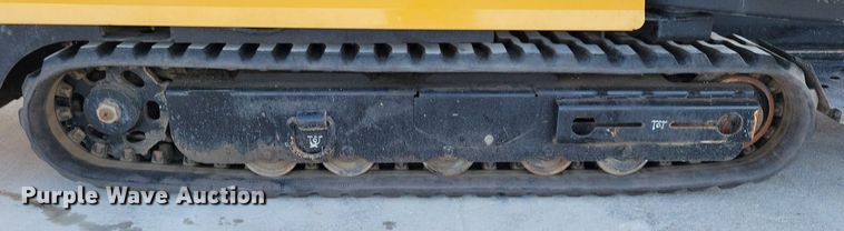 image for item DG0598 2016 Vermeer D9X13 Navigator S3 directional boring unit