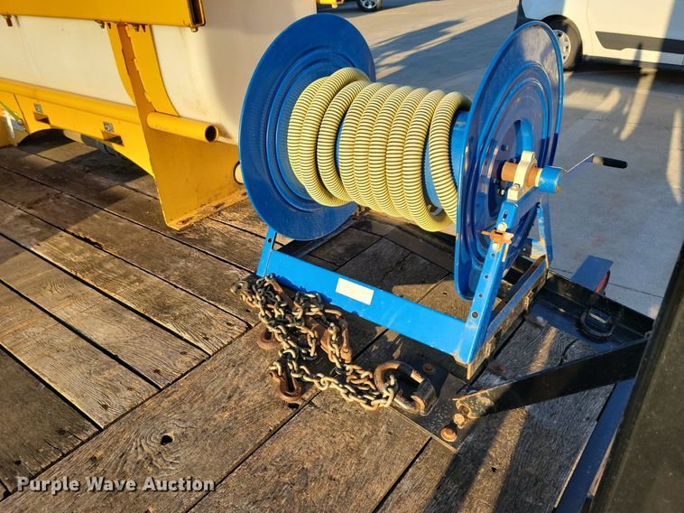 image for item DG0598 2016 Vermeer D9X13 Navigator S3 directional boring unit