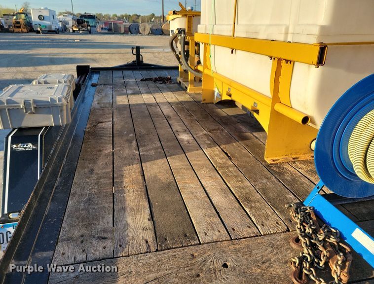 image for item DG0598 2016 Vermeer D9X13 Navigator S3 directional boring unit