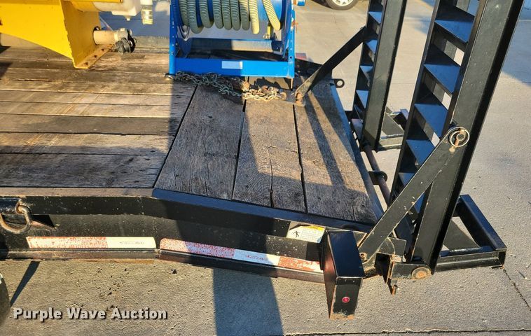 image for item DG0598 2016 Vermeer D9X13 Navigator S3 directional boring unit