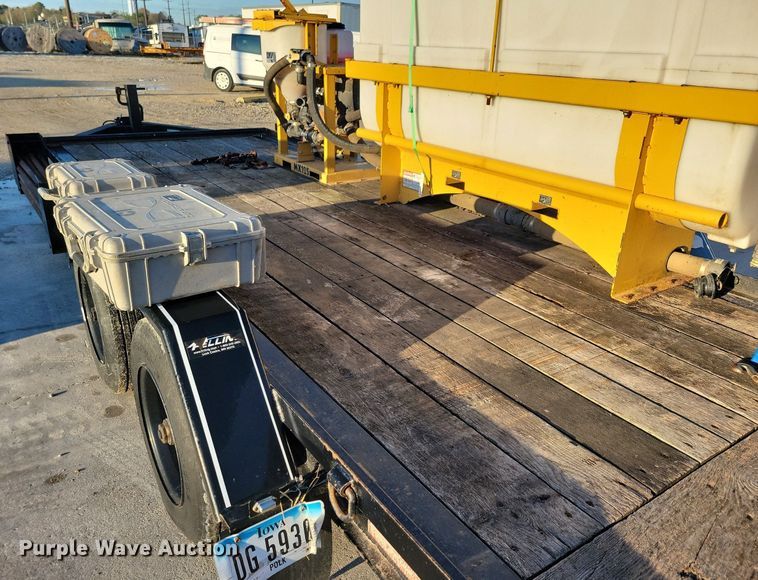 image for item DG0598 2016 Vermeer D9X13 Navigator S3 directional boring unit