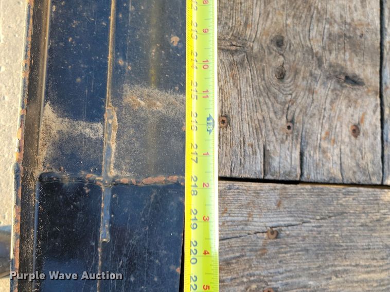 image for item DG0598 2016 Vermeer D9X13 Navigator S3 directional boring unit